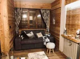 Mini Chalet a Limone Piemonte