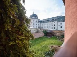 HOTEL Garni PATRIOT