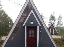 Karemajat superb cottage