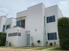 Condo Apulo - Hermosa casa - Jacuzzi y Piscina privados - WiFi