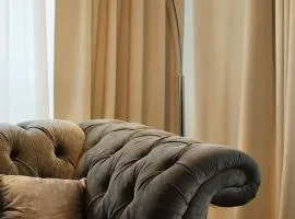 Modern holiday apartment in the heart of Klingenmünster