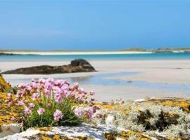 Wild Atlantic Stay Guest House Self-Catering，位于戈尔韦的度假短租房