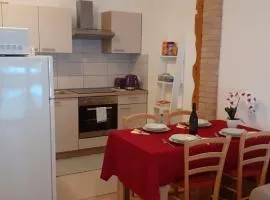 Apartman Vigo,Fužine