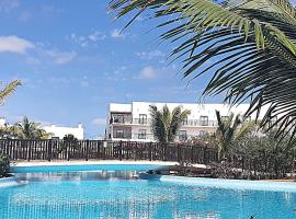 BCV - Private Villas with Pools Dunas Resort 7, 27, and 53，位于圣玛丽亚的乡村别墅
