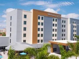 SpringHill Suites by Marriott Cape Canaveral Cocoa Beach