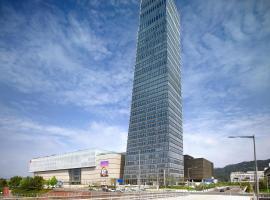 Hotel Onoma Daejeon, Autograph Collection，位于大田的酒店