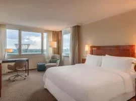 慕尼黑威斯汀大酒店 