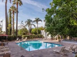 里弗赛德会议中心万豪酒店