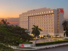 Surat Marriott Hotel