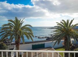 Porto Martins Bay Apartments AL，位于Porto Martins的公寓