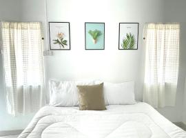 Seamsak hotel，位于金三角的酒店