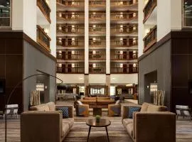 Minneapolis Marriott Northwest Hotel & Conference Center