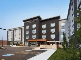 TownePlace Suites by Marriott Hamilton