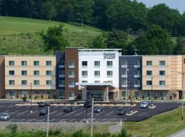 Fairfield Inn & Suites By Marriott Somerset