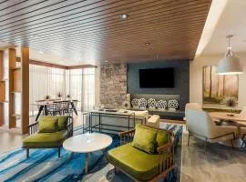 Fairfield by Marriott Inn & Suites Columbus Canal Winchester