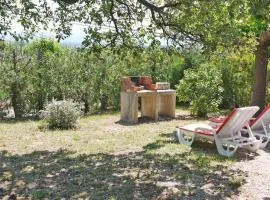 Gite au milieu des vignes g43