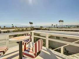 Less Than 1 Mi to Lake Havasu Pet-Friendly Home