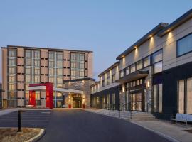 TownePlace Suites by Marriott Oshawa，位于奥沙瓦的酒店