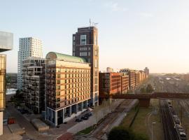 The Den, 's-Hertogenbosch, a Tribute Portfolio Hotel，位于登博斯的酒店