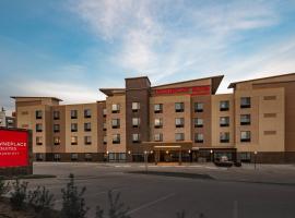 TownePlace Suites by Marriott Dallas Mesquite，位于梅斯基特Mesquite Convention Center附近的酒店