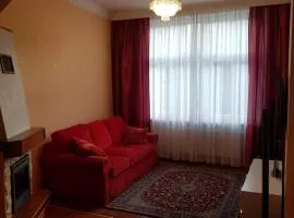 Apartman Moravska 188
