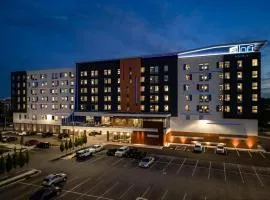 Aloft Columbus