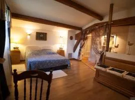 Le Havre Guest room in the heart of the vineyard no2307