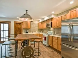 Updated Main St Apt. Near Fishlake & Capitol Reef!
