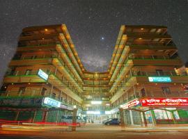 Hotel Sea Queen