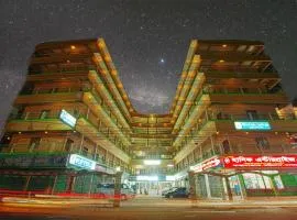 Hotel Sea Queen