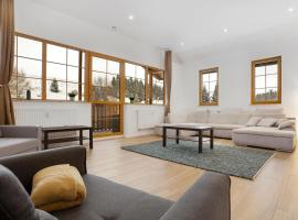 Apartmán Ela，位于上布拉特纳的酒店