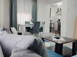 SAMI APARTMAN，位于尼什的酒店