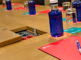 Hotel Indigo Madrid - Gran Vía by IHG，位于马德里的酒店