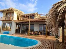 Casa Villa Alive - Vichayito Sur, Los Organos Talara
