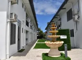 Island Accommodation Suva Premier Hospitality