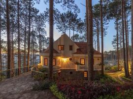 Omirita Resort Dalat，位于大叻的度假村