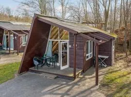 2 Bedroom Pet Friendly Home In Fredericia