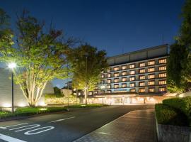 京都布莱顿酒店，位于京都HealthTrail MassageRoom附近的酒店