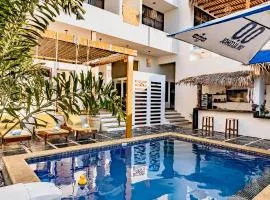 Punta Kai Hotel & Hostal