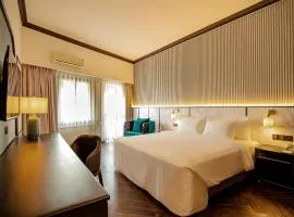 Dai Nam Boutique Hotel