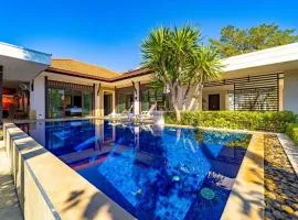 3 Bedroom Pool Villa in Great Location! BUB