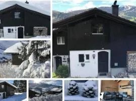 Chalet Toggi