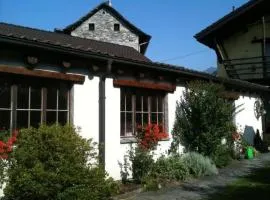 Casa San Cristoforo - "Atelier"