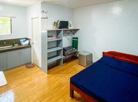 Irah's Guest House RedPartner，位于Banhigan的酒店