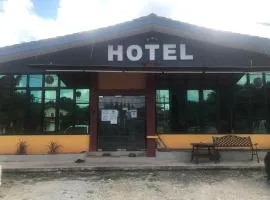 Lily Budget Hotel