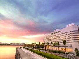 Tokyo Bay Maihama Hotel First Resort，位于浦安的酒店