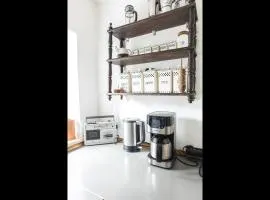 NEU ! Ferienwohnung Beim Kirschschuster