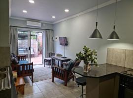 Tarrentoela selfcatering guesthoese，位于卡图的酒店