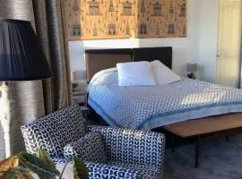 Zen House By The Sea In Margate