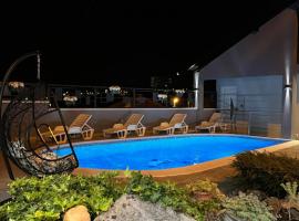 Villa Mostar - Resort Rozic，位于莫斯塔尔的酒店